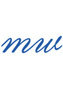 The image features the letters "MW", which represent the brand logo Marineros Way.